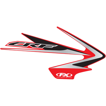 FACTORY EFFEX OEM Tank Graphic CRF250/450