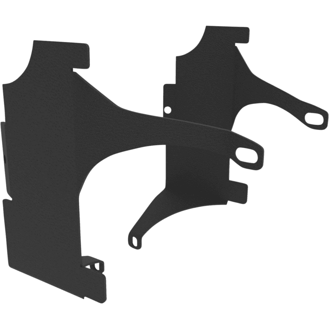 SADDLE TRAMP Fairing Bracket FLH '98-'13 BCAMP03