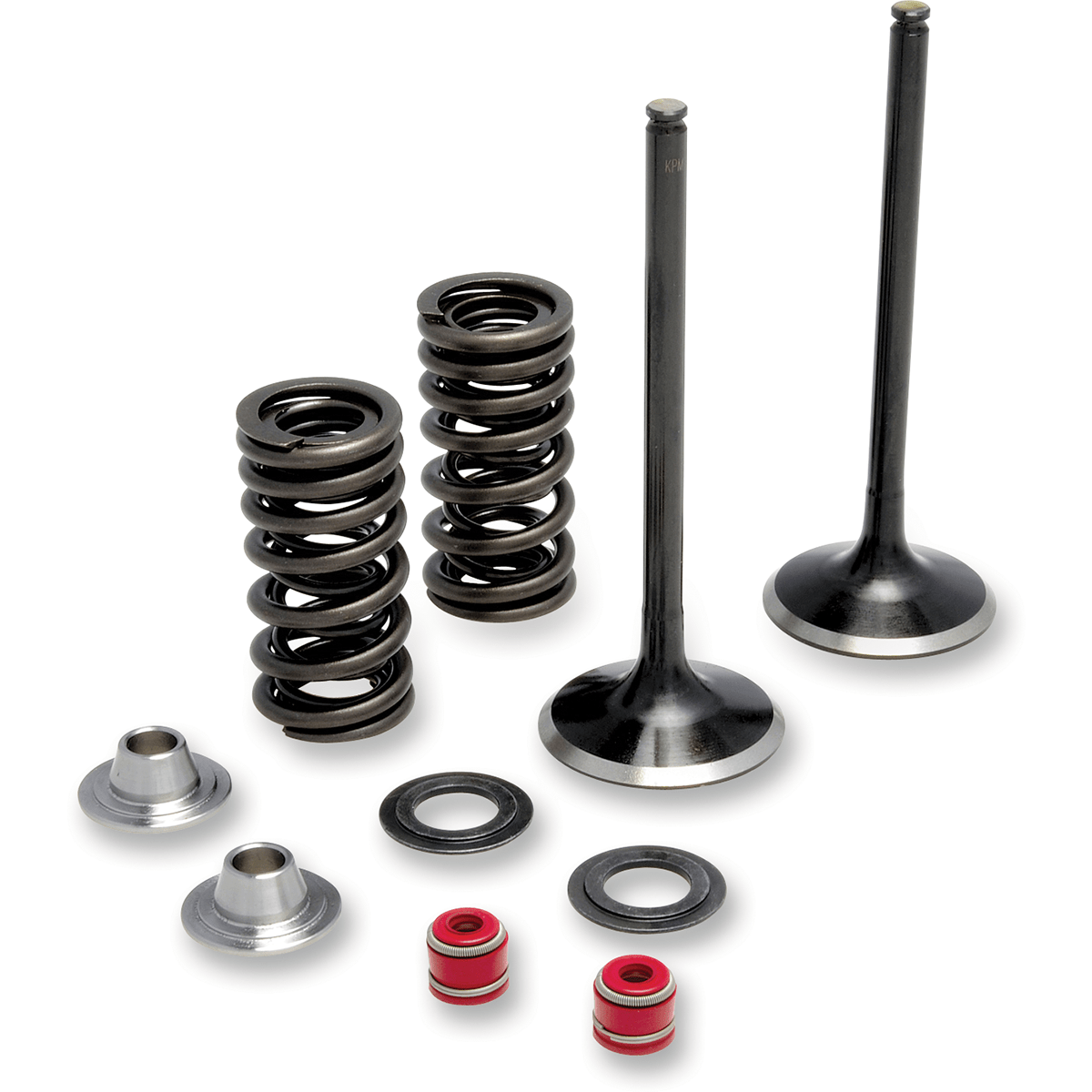 MOOSE RACING Intake Valve Kit