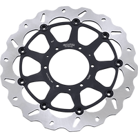 GALFER Front Rotor DF076CWI