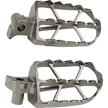 MOOSE RACING ND Series Footpegs Kawasaki NDKX5