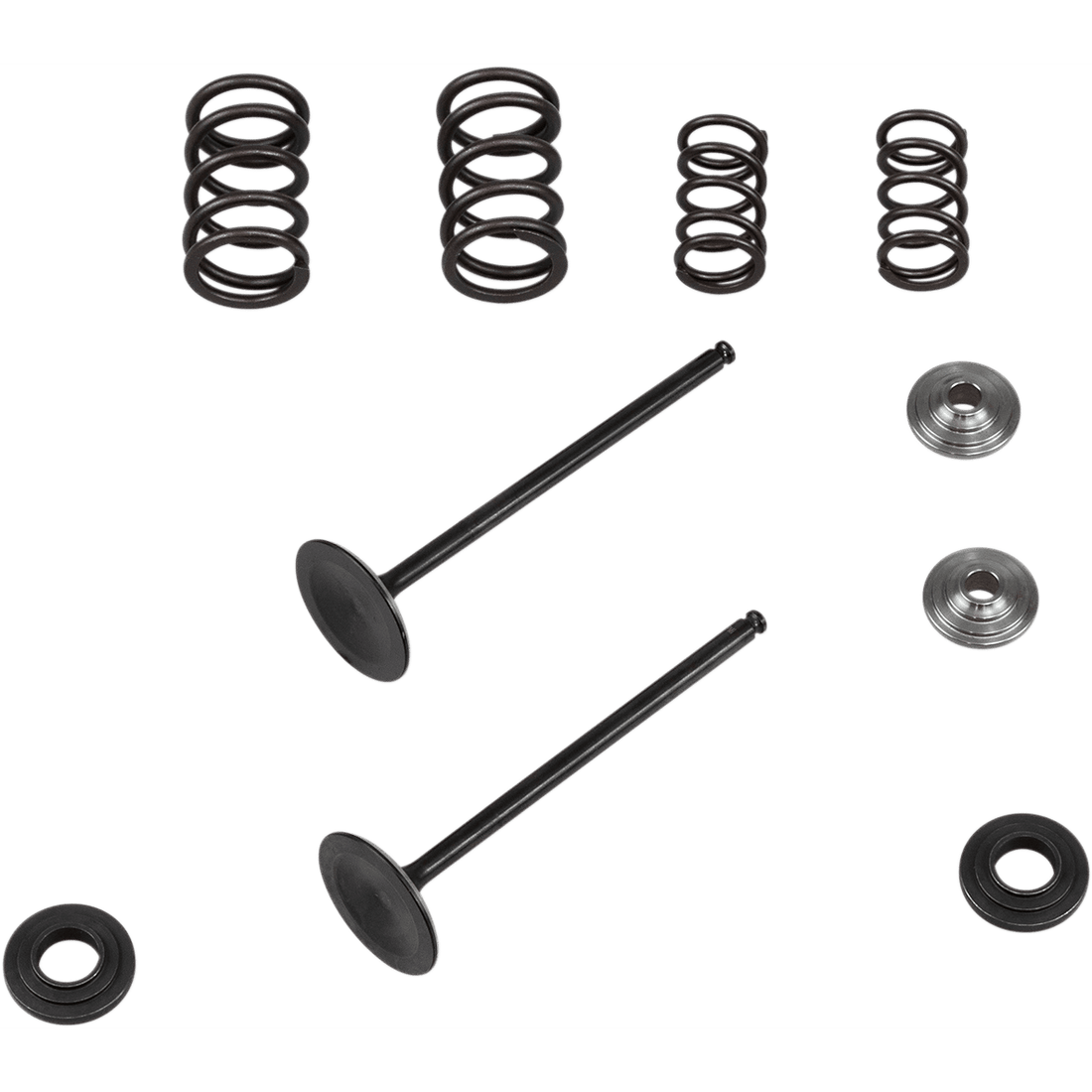 KIBBLEWHITE Valve Spring Kit