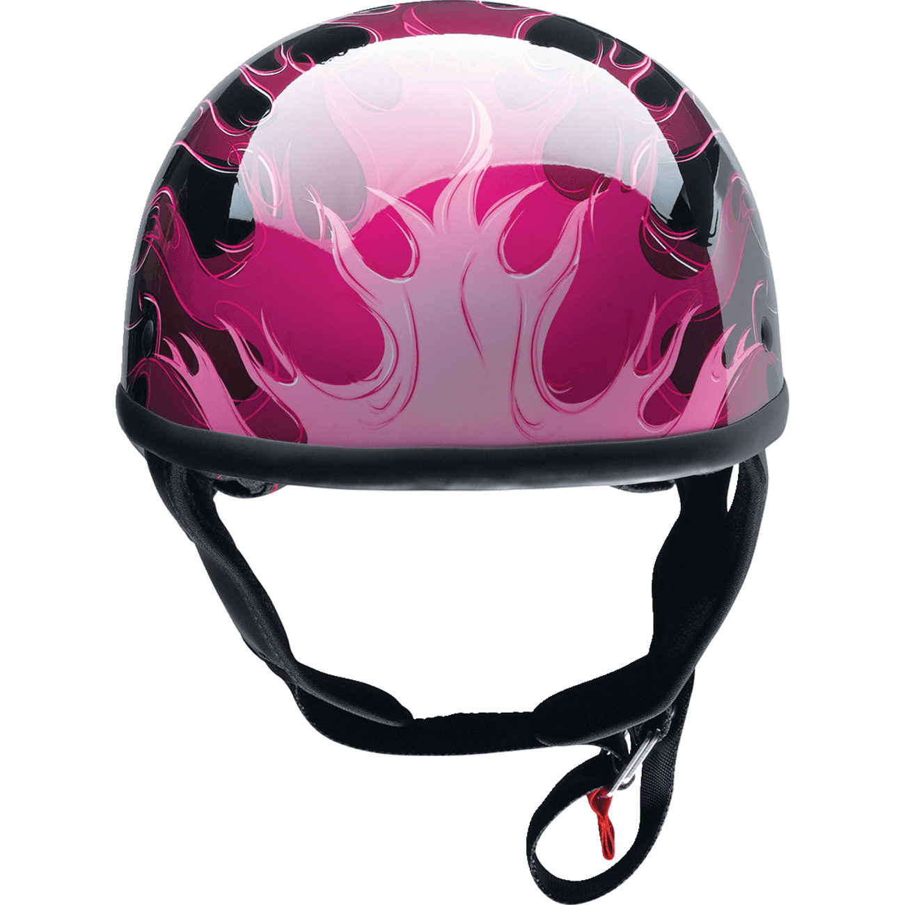 Z1R CC Beanie Helmet Hellfire Pink Medium