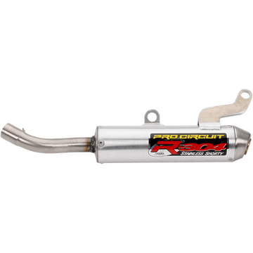 PRO CIRCUIT R-304 Silencer SY03250RE