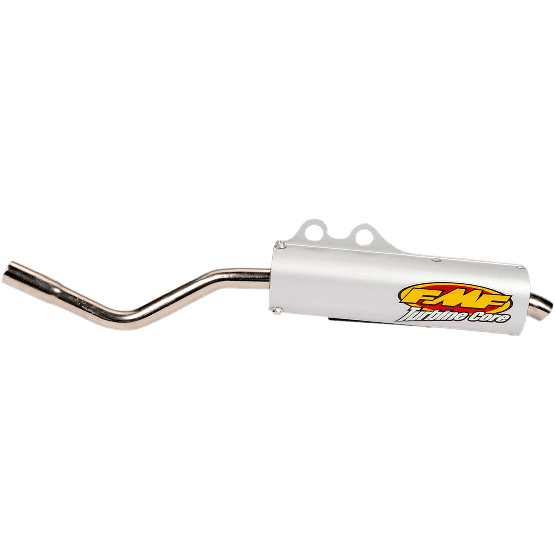 FMF Turbinecore Spark Arrestor Silencer 022038