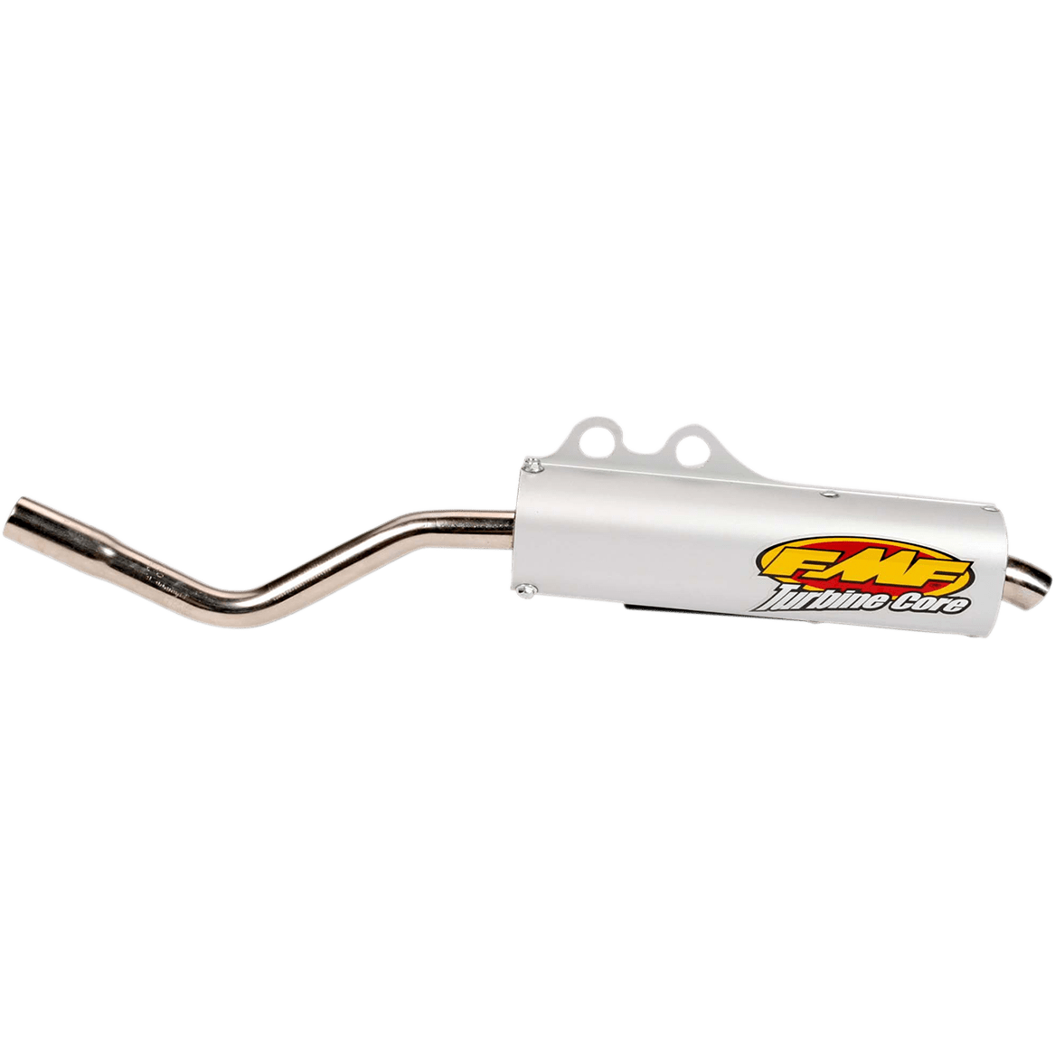 FMF Turbinecore Spark Arrestor Silencer 022038