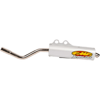 FMF Turbinecore Spark Arrestor Silencer 022038