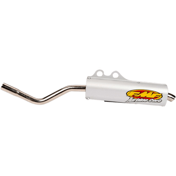 FMF Turbinecore Spark Arrestor Silencer 022038