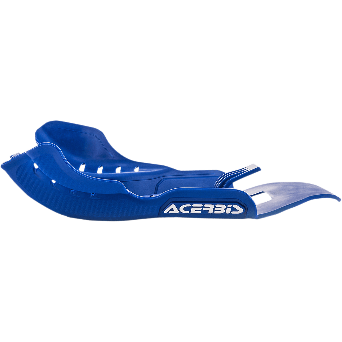 ACERBIS Skid Plate Blue YZ 250/250X 2449710003