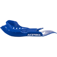 ACERBIS Skid Plate Blue YZ 250/250X 2449710003