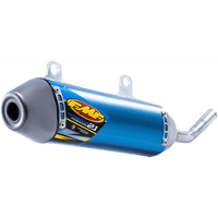 FMF Powercore 2.1 Muffler Titanium 025209