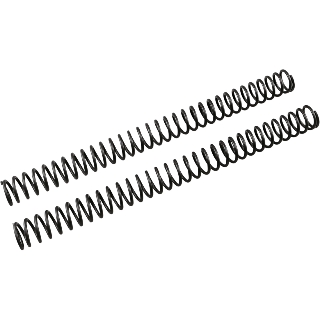 FACTORY CONNECTION Front Fork Springs 0.46 kg/mm LSV046