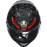 AGV Pista GP RR Helmet Carbonio Forgiato Italia 2XL 21183560020032X