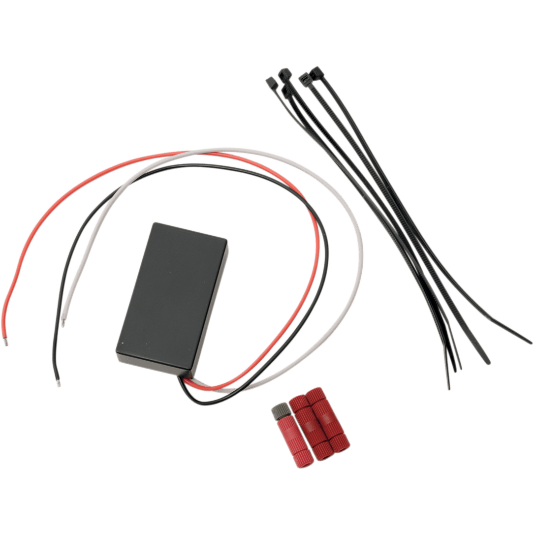 CUSTOM DYNAMICS Strobe Module Universal