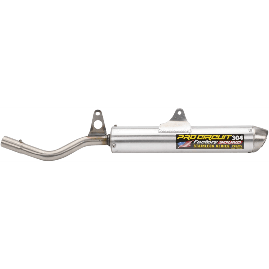 PRO CIRCUIT 304 Silencer SK95200DSE