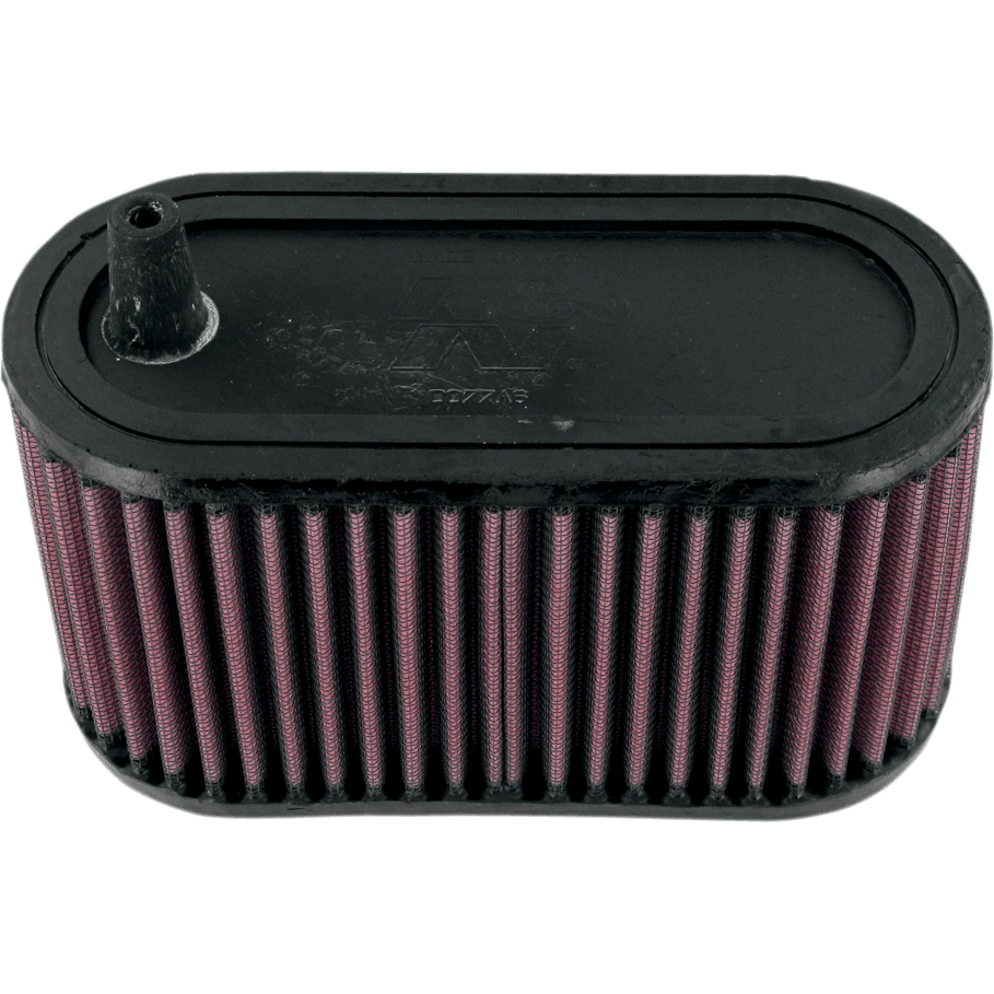 K & N High-Flow Air Filter Yamaha YA1285