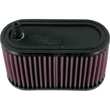 K & N High-Flow Air Filter Yamaha YA1285