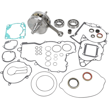 HOT RODS Crankshaft Kit OE Crankshaft Replacement KTM CBK0005