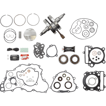 WISECO Engine Rebuild Kit PWR214100