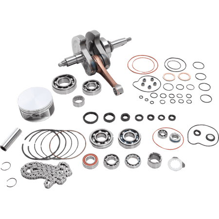 VERTEX Engine Rebuild Kit Yamaha Raptor YFM600R WR101213