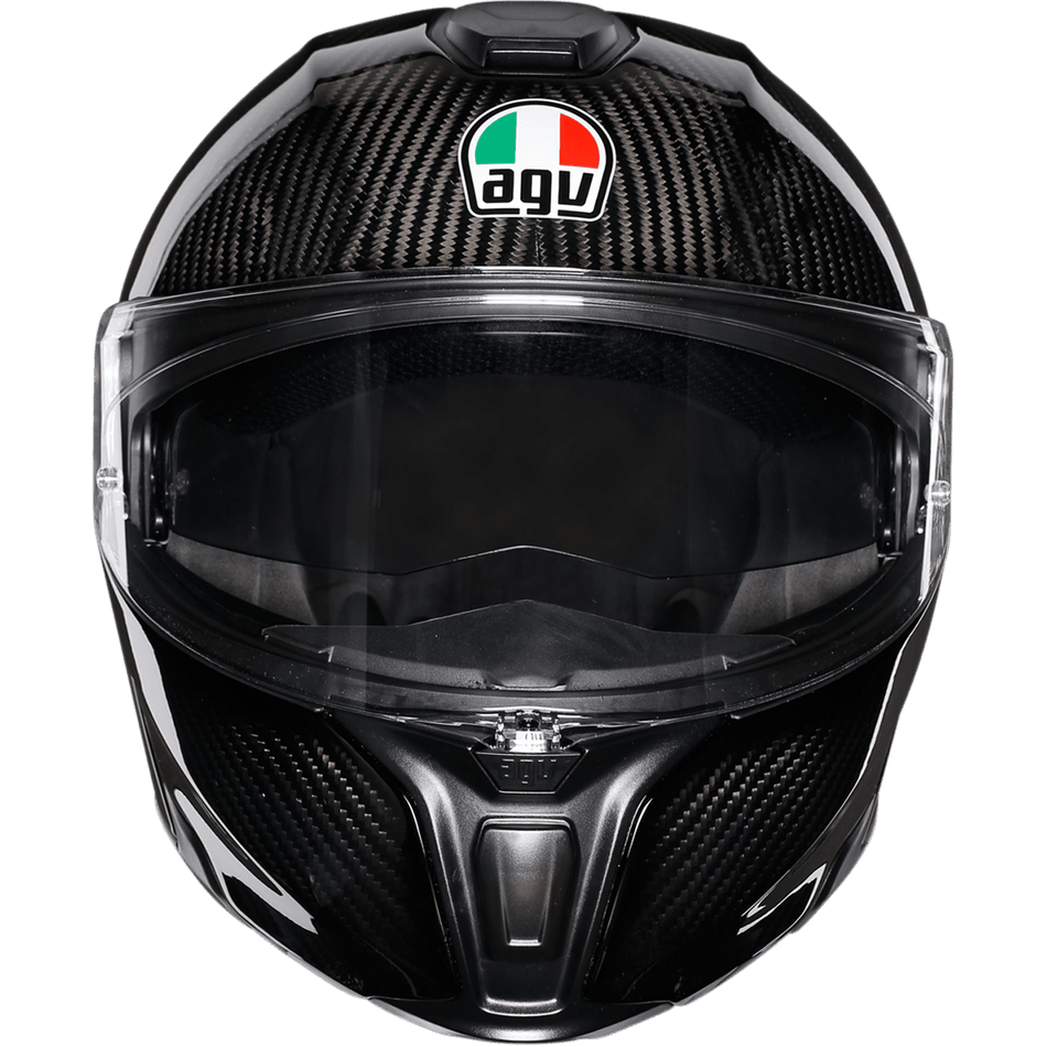 AGV SportModular Helmet Carbon XL