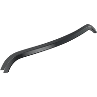 CIRO Windshield Center Light Trim Black