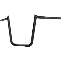 MAGNUM SHIELDING Handlebar Viking 12" Black 4HB0312