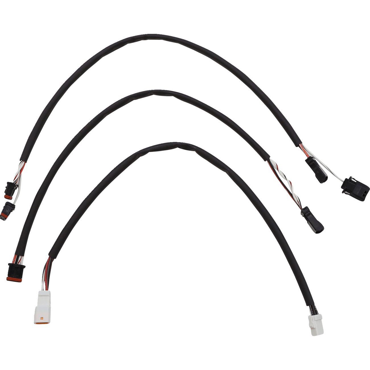 MAGNUM SHIELDING Control Cable Kit Sterling Chromite II® 387992