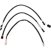 MAGNUM SHIELDING Control Cable Kit Sterling Chromite II® 387992