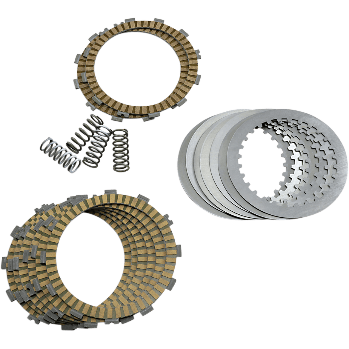 HINSON RACING Clutch Kit FSC3898001