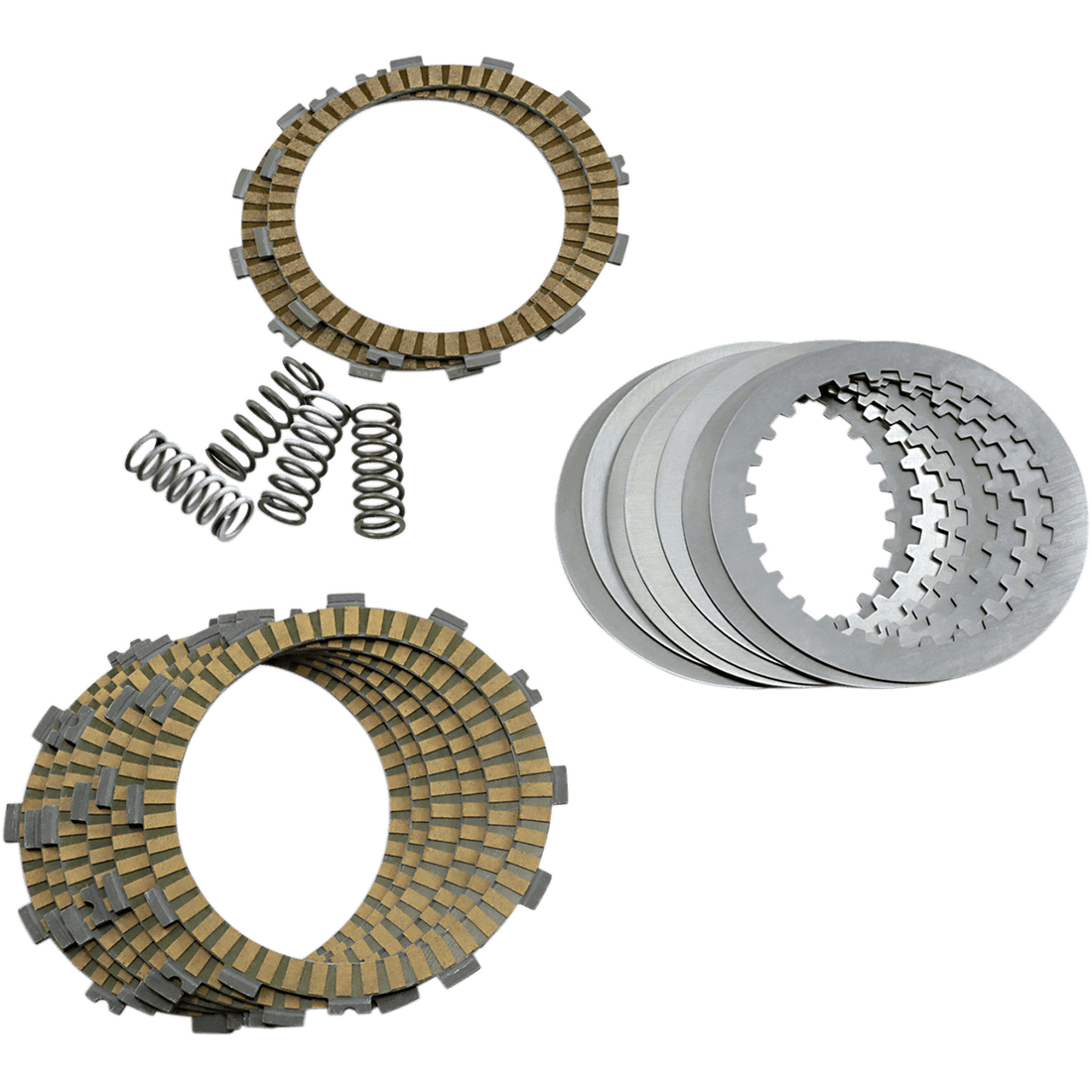 HINSON RACING Clutch Kit FSC3898001