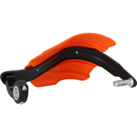 ACERBIS Handguards Endurance X Orange/Black 2980461008