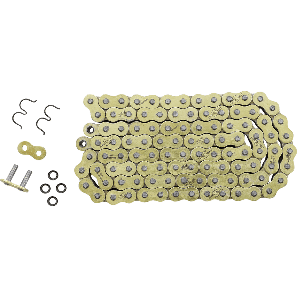 REGINA 525 HPE Drive Chain 104 Links 137HPE/1000