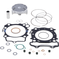 ATHENA Piston Kit with Gaskets 76.96 mm YZ250F