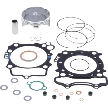 ATHENA Piston Kit with Gaskets 76.96 mm YZ250F