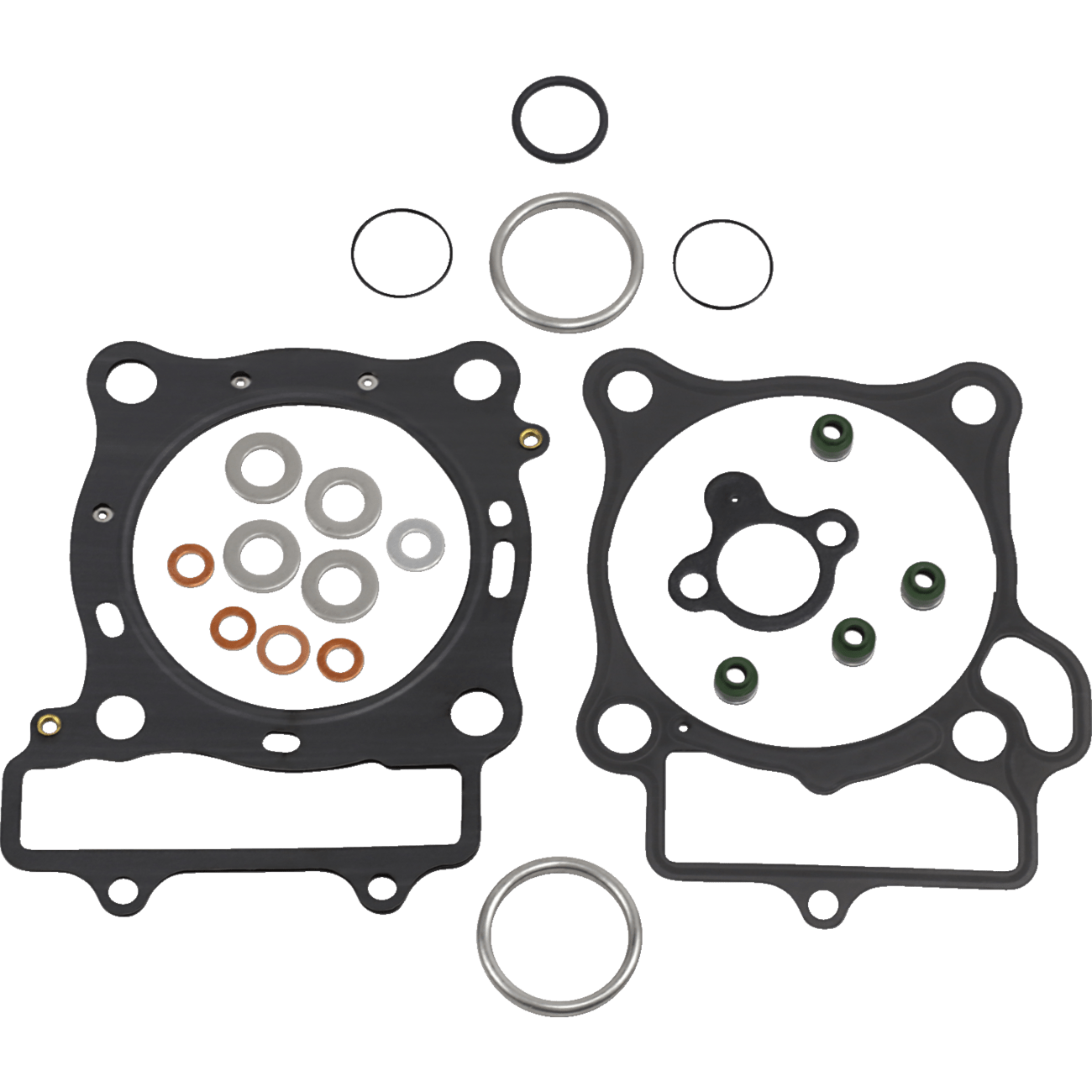 ATHENA Top End Gasket Kit Honda