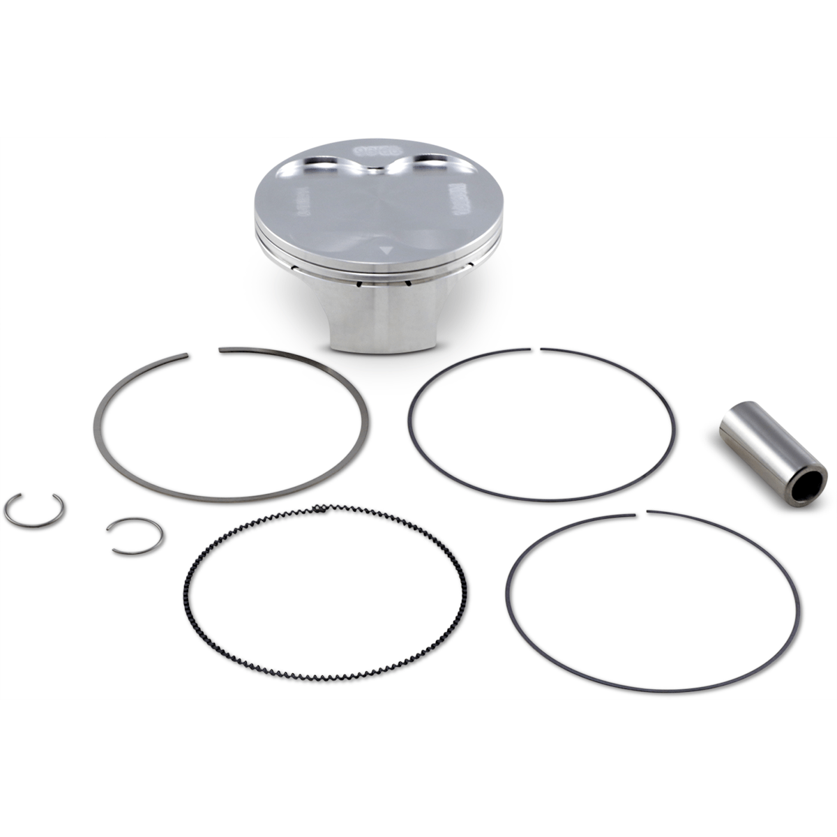 ATHENA Piston Kit S4F100000190