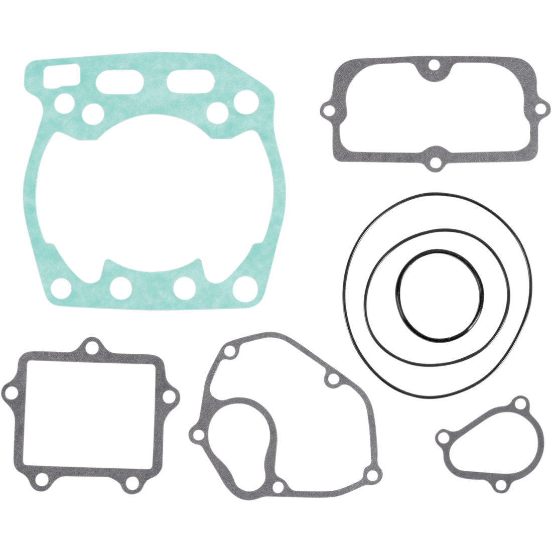 MOOSE RACING Top End Gasket Kit Suzuki