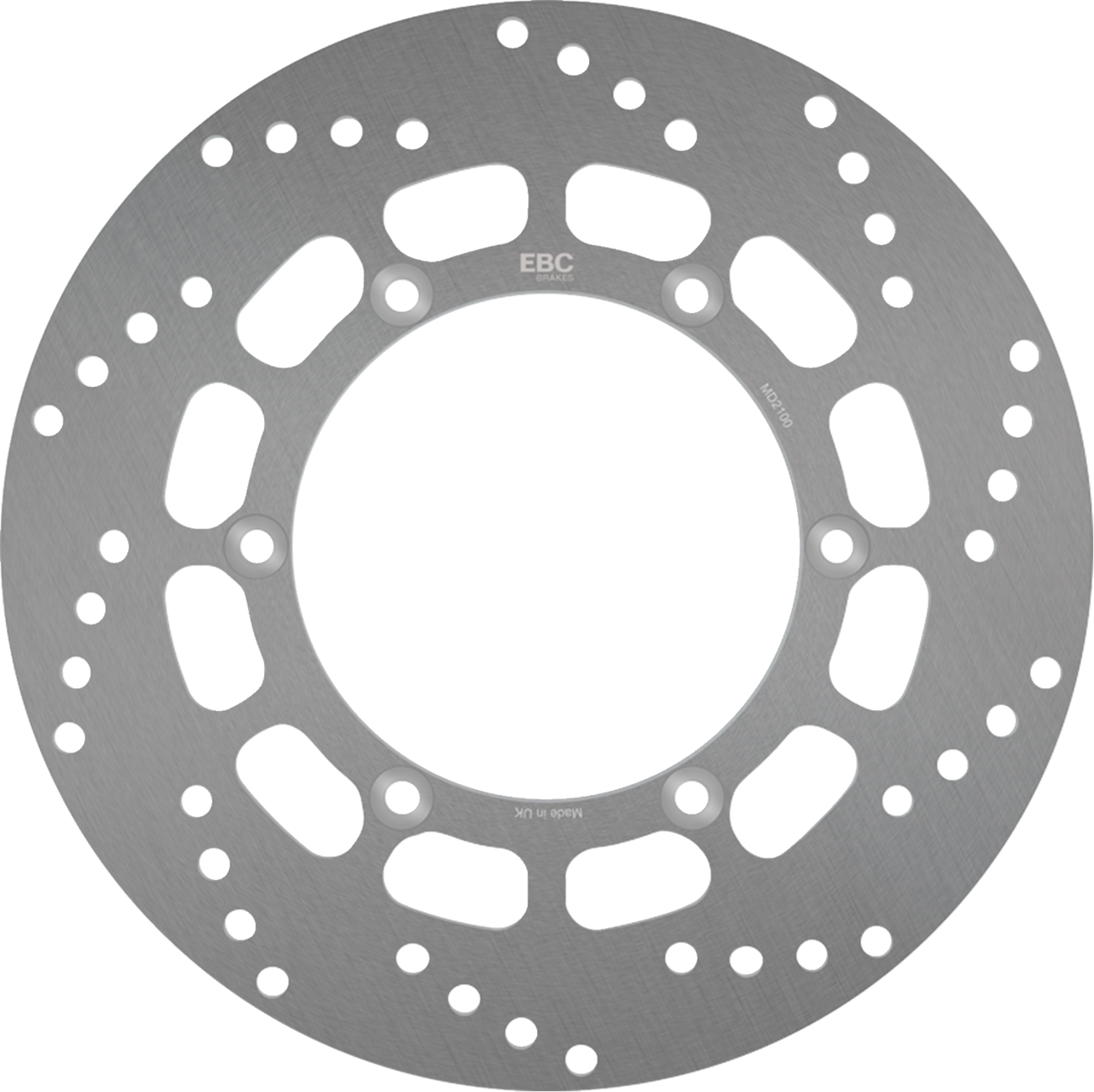 EBC Brake Rotor MD2100