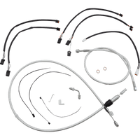 MAGNUM SHIELDING Control Cable Kit Sterling Chromite II® 3871181