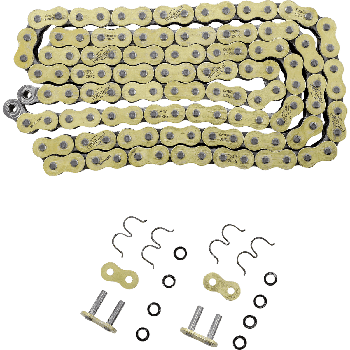 REGINA 530 ZRP Drive Chain 120 Links 136ZRP2/1009