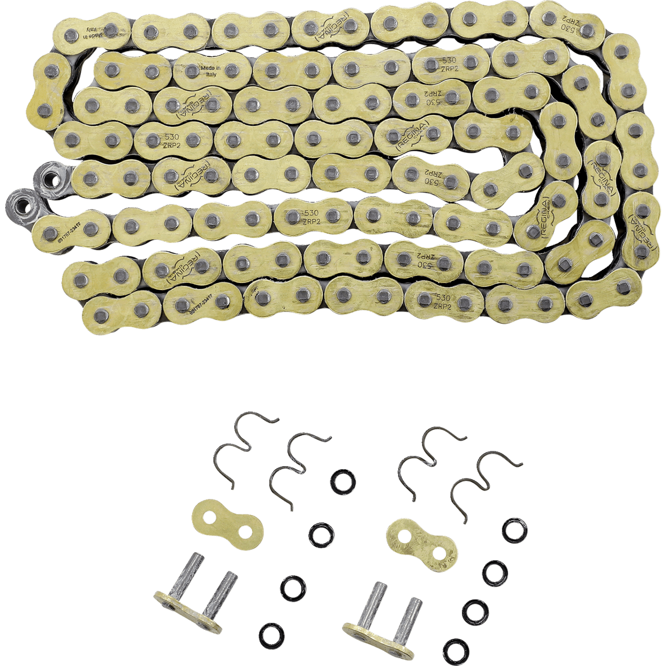 REGINA 530 ZRP Drive Chain 120 Links 136ZRP2/1009