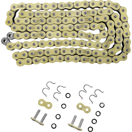 REGINA 530 ZRP Drive Chain 120 Links 136ZRP2/1009