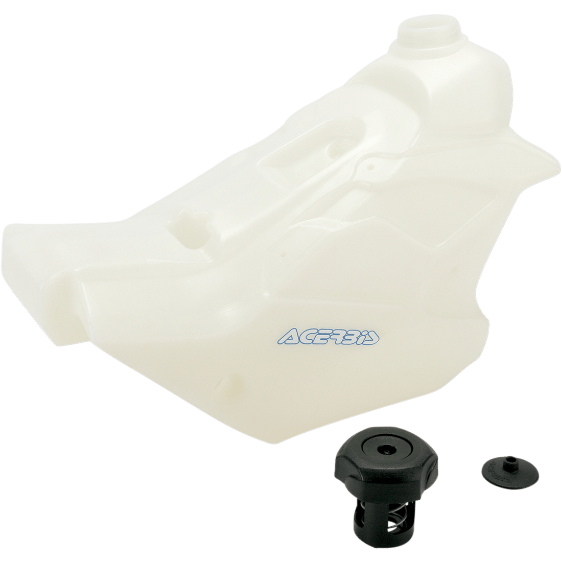 ACERBIS Fuel Tank 2.9 Gallon KTM Natural 2140820147