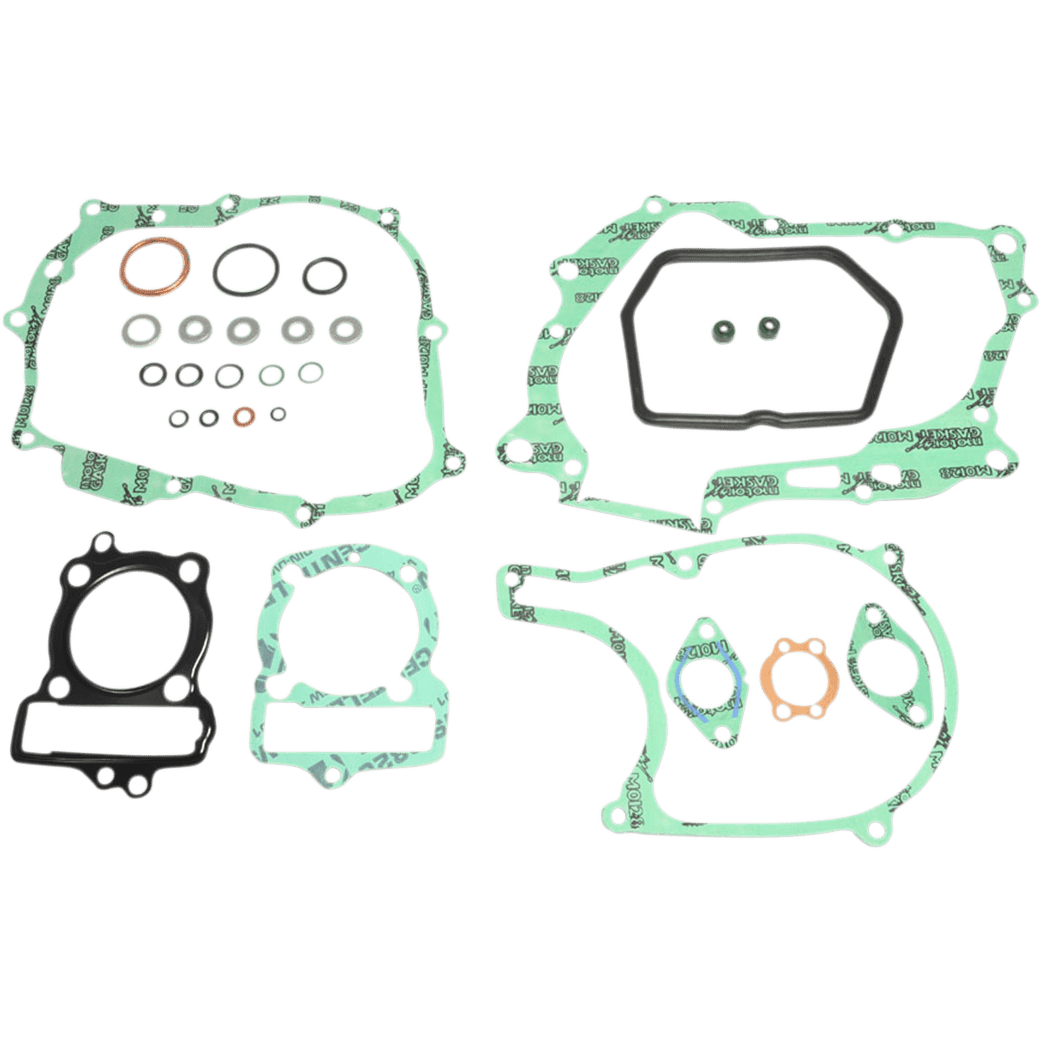 ATHENA Complete Gasket Kit Honda