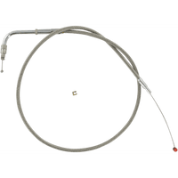BARNETT Throttle Cable Stainless Steel