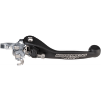 MOOSE RACING Brake Lever Flex Black Brembo