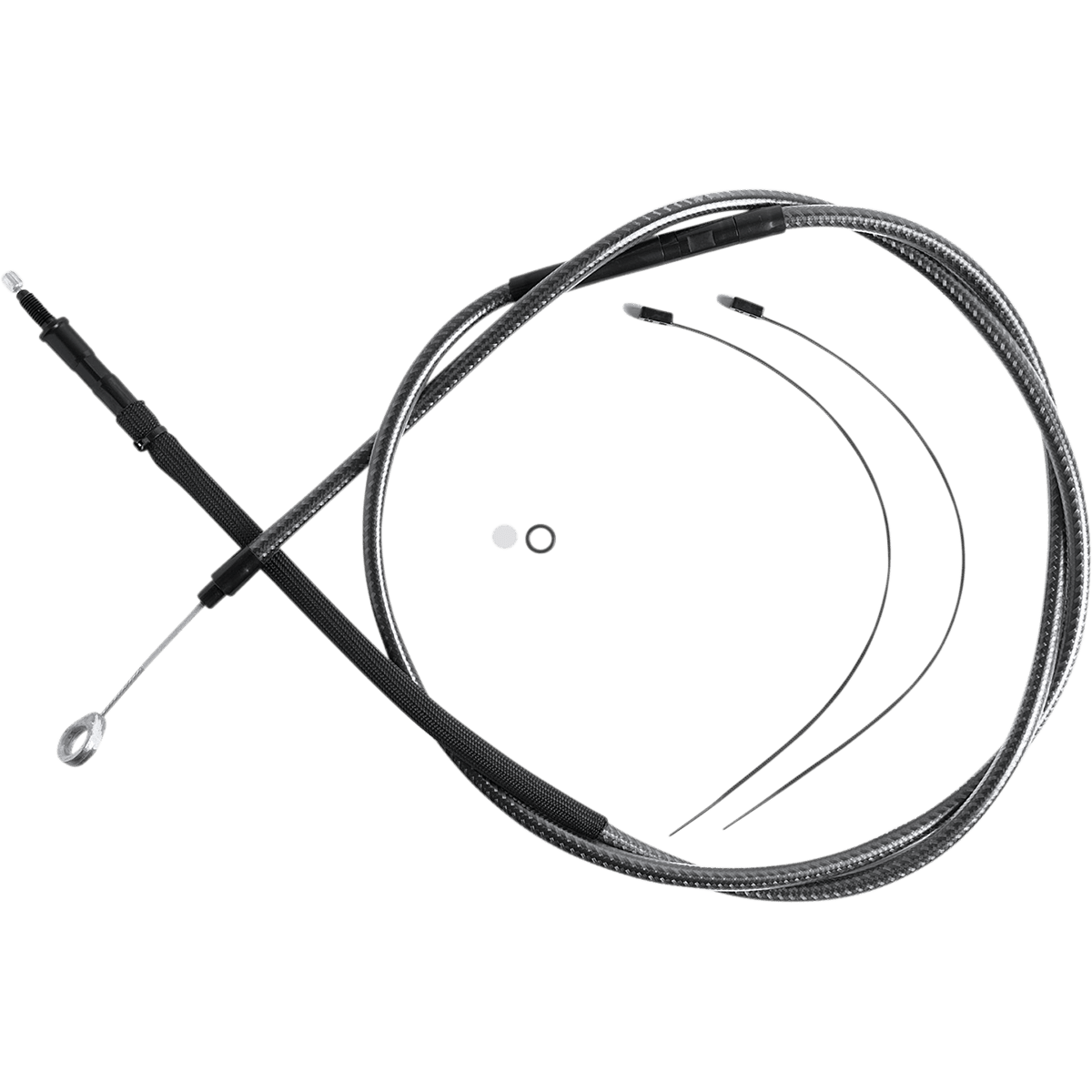 MAGNUM SHIELDING Clutch Cable KARBONFIBR 722818