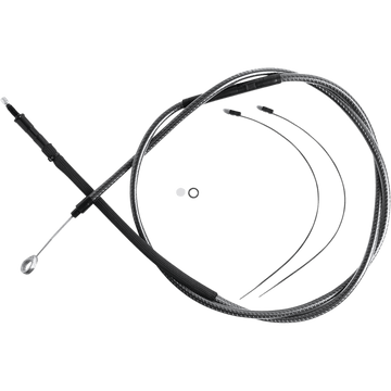 MAGNUM SHIELDING Clutch Cable KARBONFIBR 722818