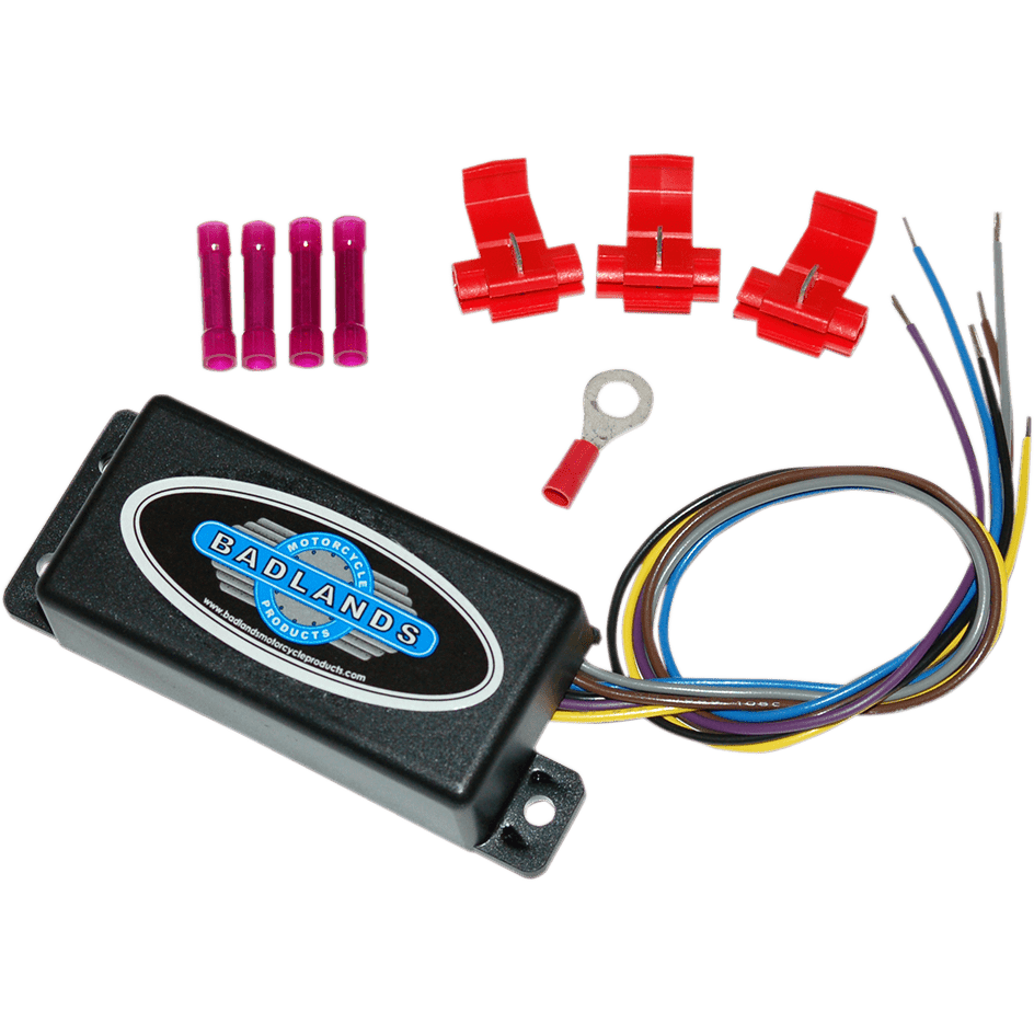 BADLANDS Intensifier Module II Hi/Low IHL02